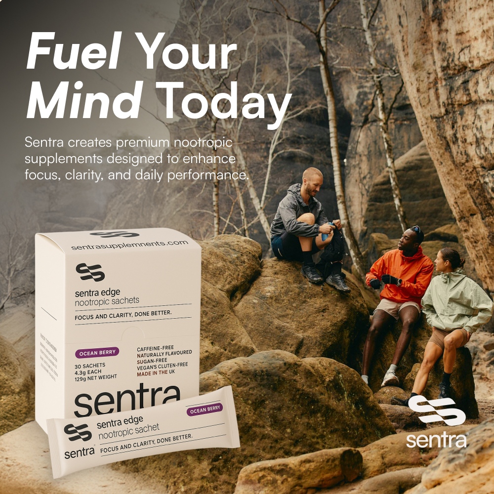 Nootropic Sachets