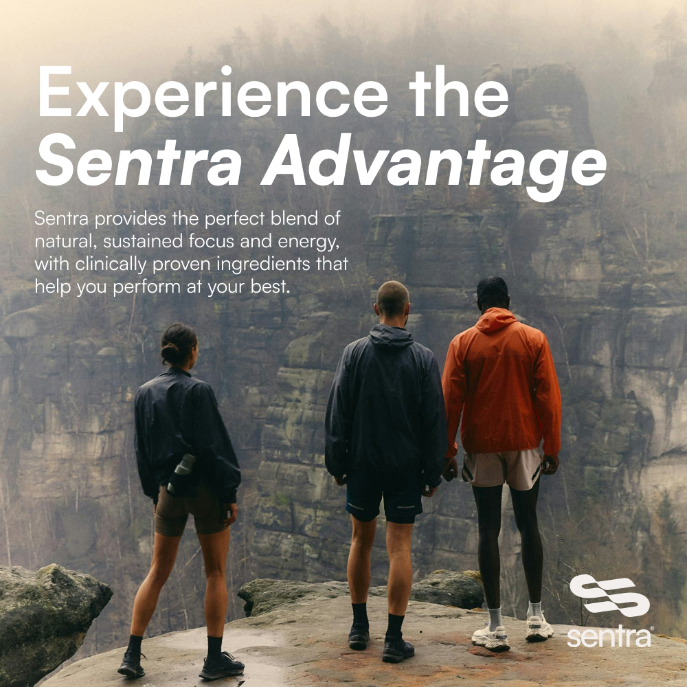 Nootropic 7 Day Sample Pack