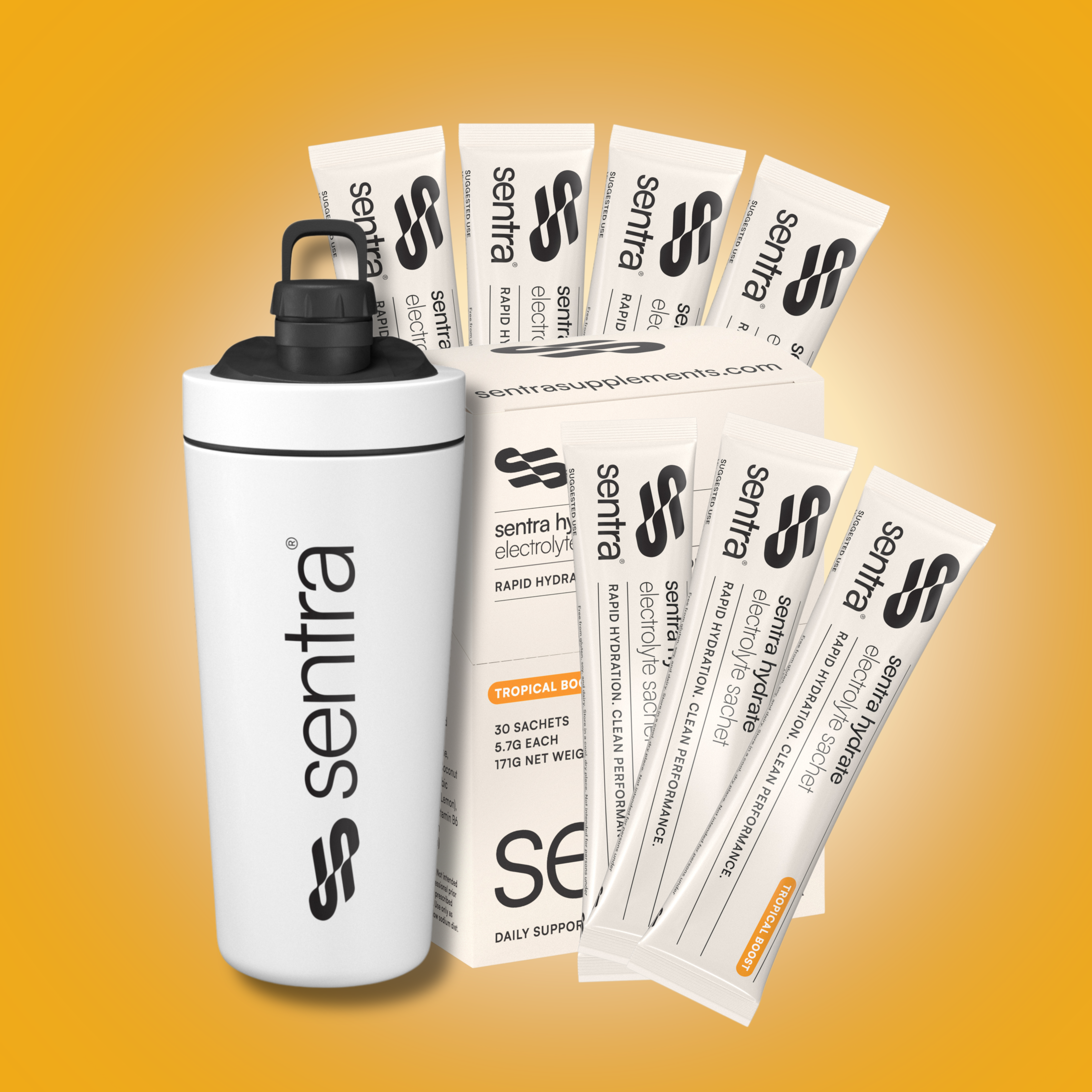 The Ultimate Electrolyte Bundle