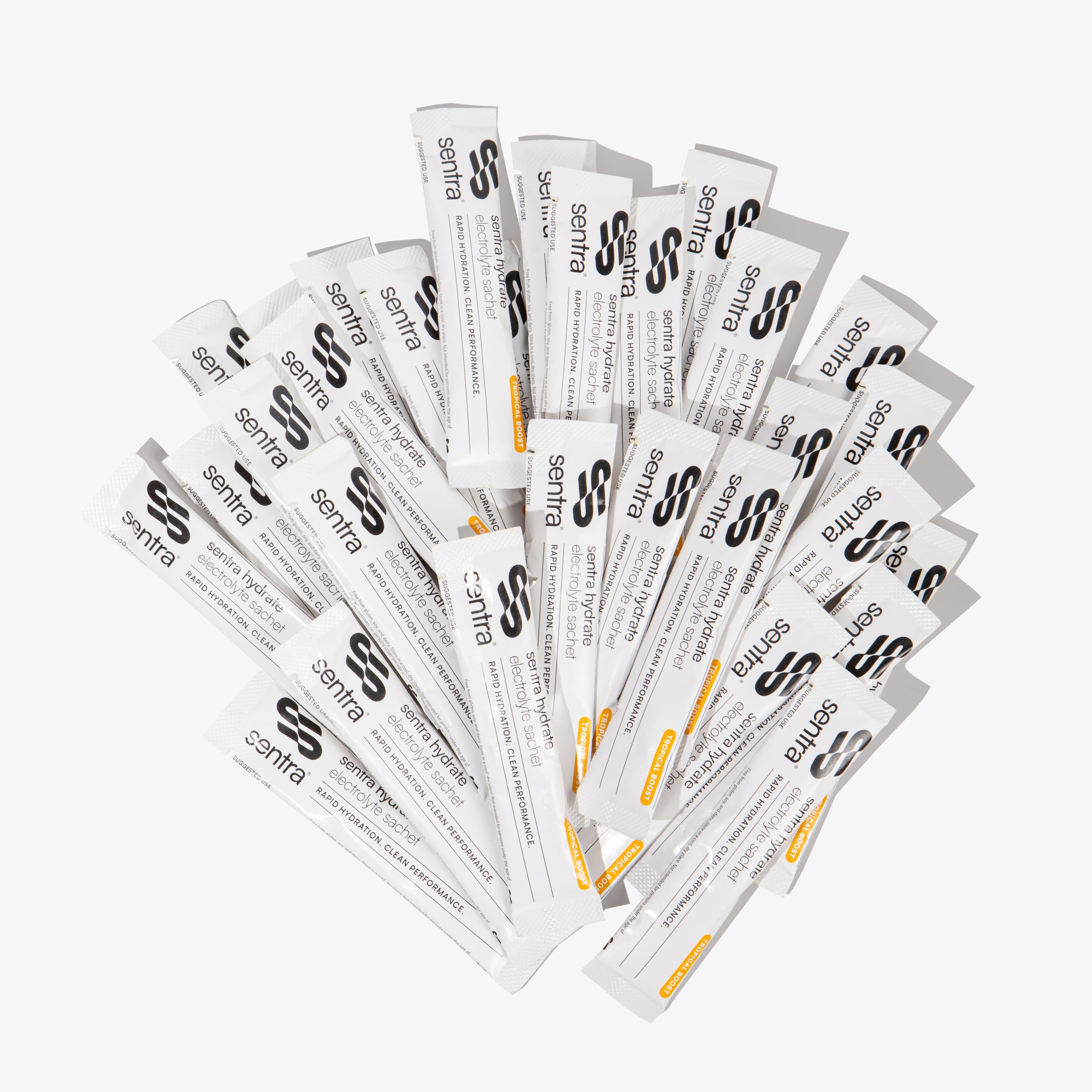 Electrolyte 7 Day Sample Pack