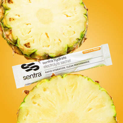 Electrolyte 7 Day Sample Pack