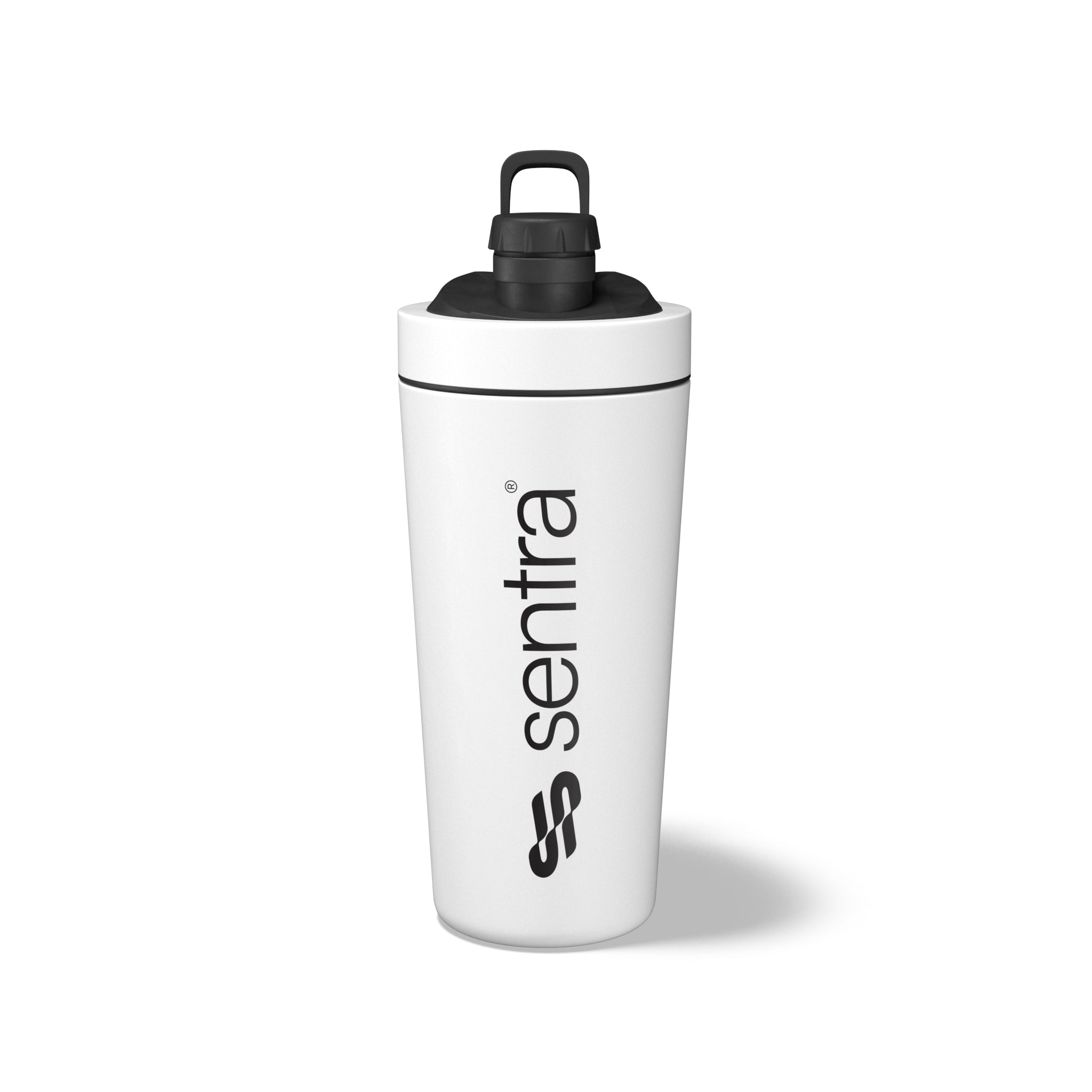 600ml BPA-Free Shaker Cup | Sentra Supplements UK